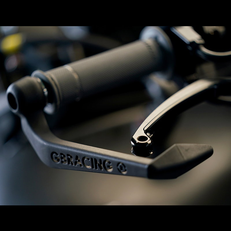 Brake Lever Guard, A160 Moulded Replacement Part only