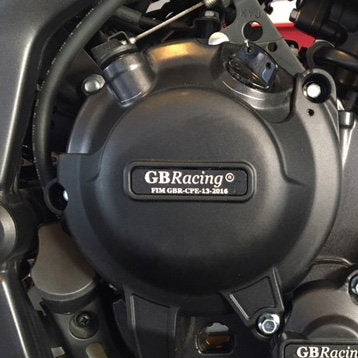 CBR300R & CB300R Secondary Engine Cover SET 2015-2018