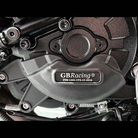 SuperSport 937 Secondary Engine Cover Set 2016-2020