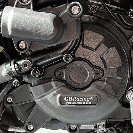SuperSport 937 2016-2020 &  SuperSport 950 2021-2024 Water Pump Cover