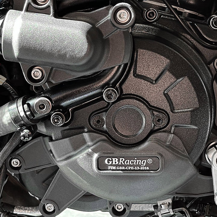 SuperSport 937 2016-2020 &  SuperSport 950 2021-2024 Water Pump Cover