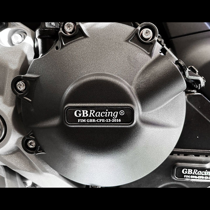 SuperSport 937 Clutch Cover 2016-2020