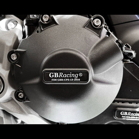 SuperSport 937 Clutch Cover 2016-2020