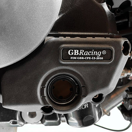 SuperSport 937 Oil Inspection Cover 2016-2020