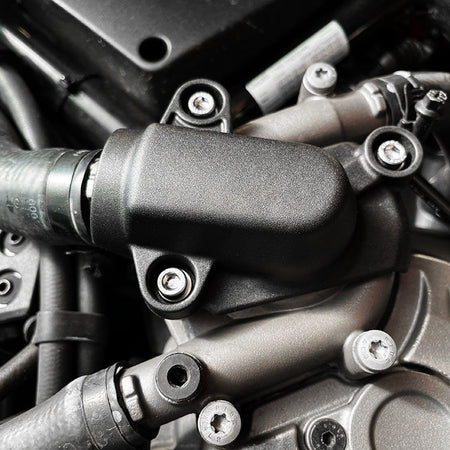 SuperSport 937 2016-2020 &  SuperSport 950 2021-2024 Water Pump Cover