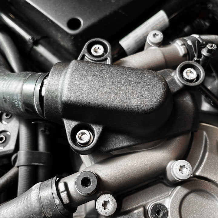 SuperSport 937 2016-2020 &  SuperSport 950 2021-2024 Water Pump Cover