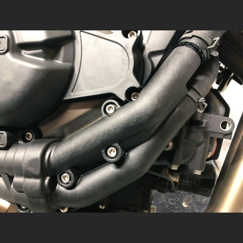 MT-07 Water Pipe Cover 2014-2024