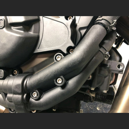 MT-07 Water Pipe Cover 2014-2024