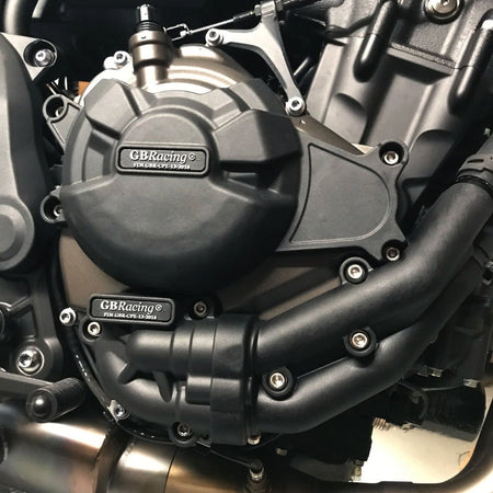 MT-07 Water Pipe Cover 2014-2024