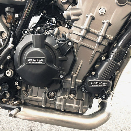 Duke 790/R Secondary Water Pump Cover 2018-2024