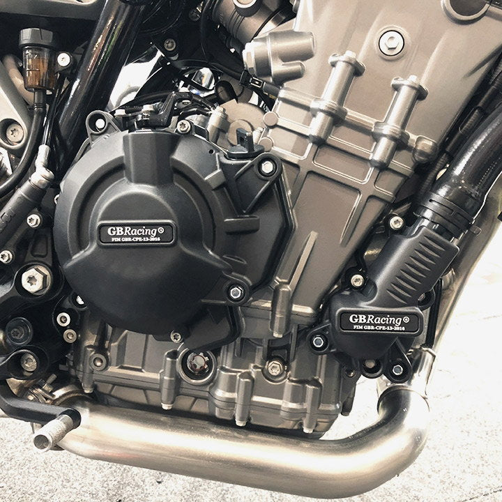 Duke 790/R Secondary Water Pump Cover 2018-2024