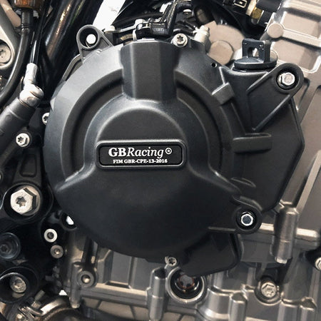 Duke 790/R Secondary Clutch Cover 2018-2024