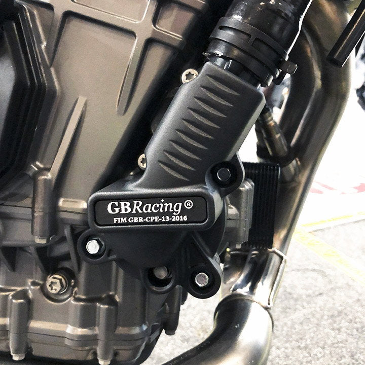 Duke 790/R Secondary Water Pump Cover 2018-2024
