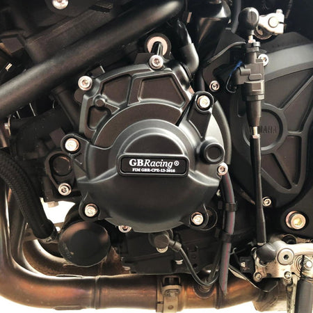 MT-10 Engine Cover SET 2015-2026