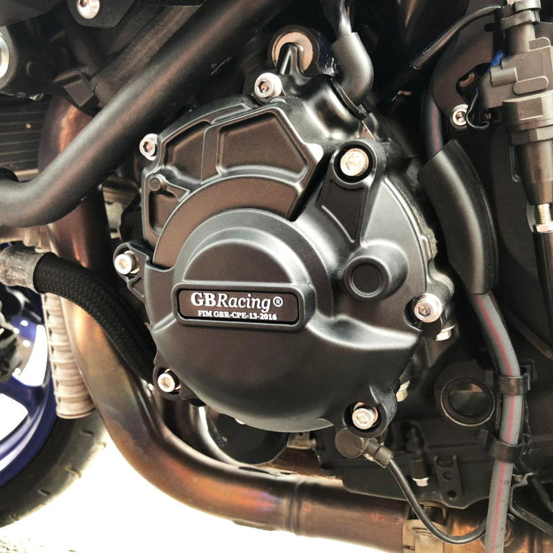 MT10 Motorcycle Protection Bundle 2015-2026