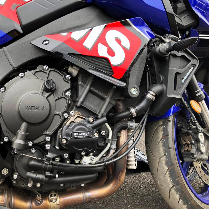 MT-10 Pulse Cover 2015-2026