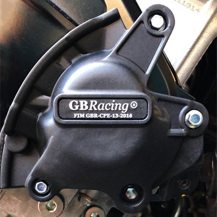 GSXR1000 L7-M2 Secondary Pulse Cover