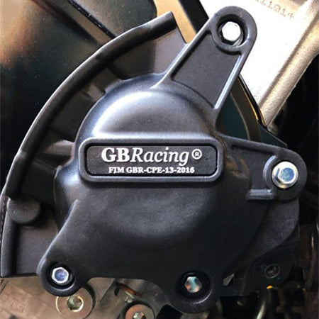 GSXR1000 L7-M2 Secondary Pulse Cover