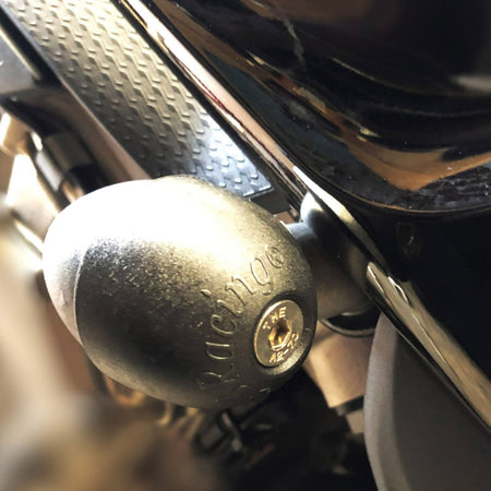 Bullet Frame Slider Set S1000R 2017 - 2020 - STREET