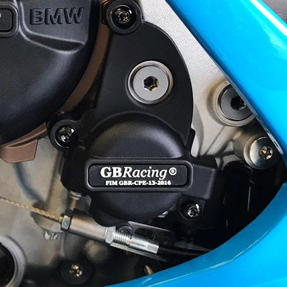 S 1000 RR 2019-2026 & M 1000 RR 2019-2024 Secondary Pulse Cover