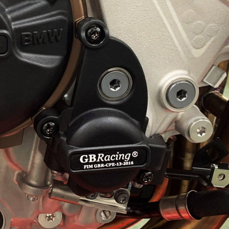 S 1000 RR 2019-2026 & M 1000 RR 2019-2024 Secondary Pulse Cover