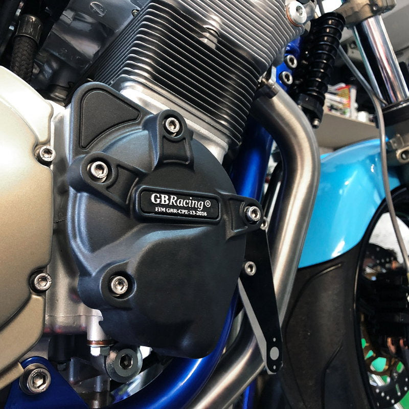 GSF600 Secondary Pulse Cover 1995-2004