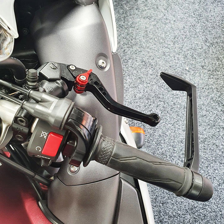 Brake Lever Guard Yamaha YZF-R1 2006-2026, YZF-R6 2006-2026, YZF-R7 2022-2025