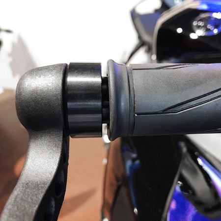 Brake Lever Guard Yamaha YZF-R1 2006-2026, YZF-R6 2006-2026, YZF-R7 2022-2025