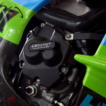 ZX-10R & ZX-10RR STOCK Pulse Cover 2011-2026