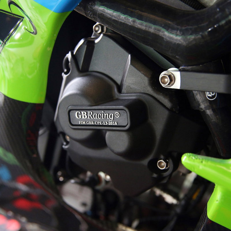 ZX-10R & ZX-10RR STOCK Pulse Cover 2011-2026