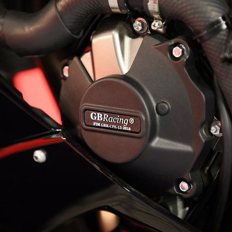ZX-6R Motorcycle Protection Bundle 2013 -2026