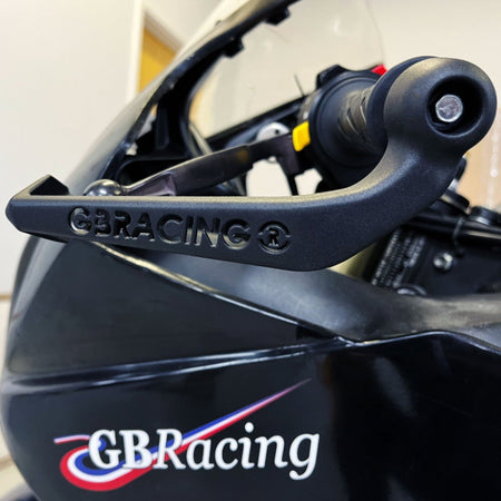 Clutch Lever Guard, A160 Moulded Replacement Part only