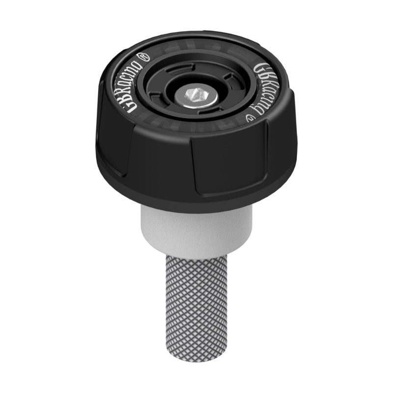 Spindle Protector - Front LHS Suzuki GSXR600 K4-K5