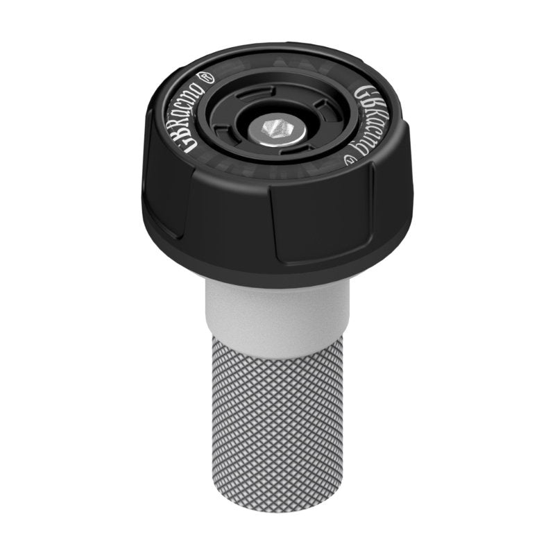 Spindle Protector - Front RHS Suzuki GSXR600 K4-K5
