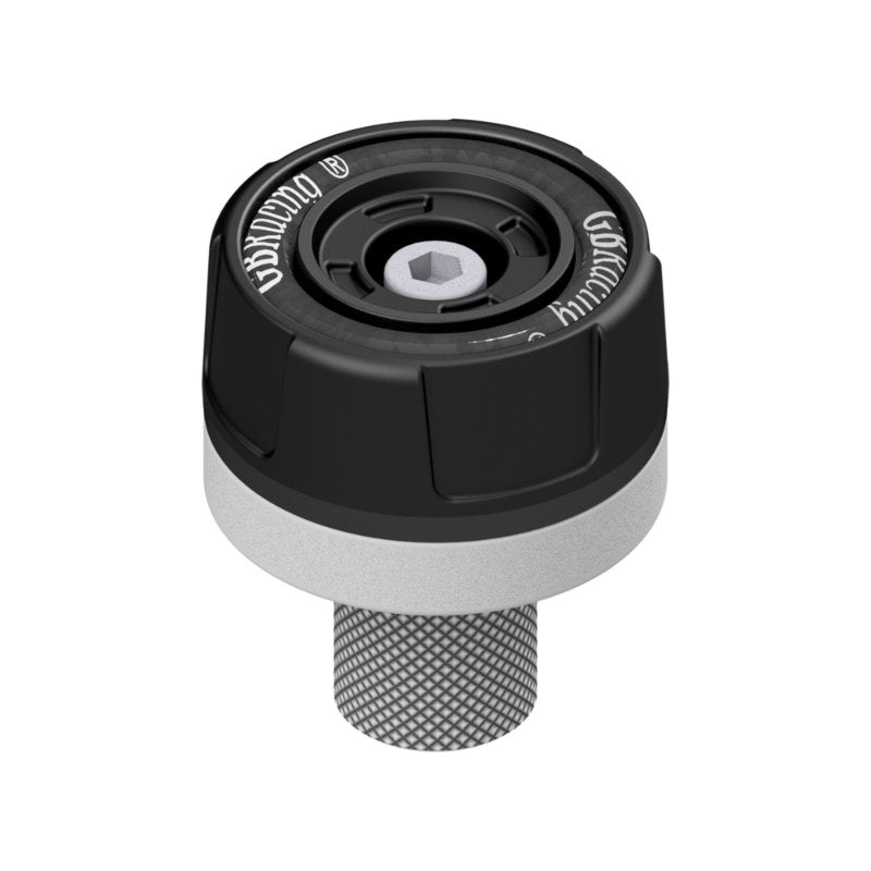 Spindle Protector - Rear LHS Aprilia RSV4 2009-2020 & RSV4/Tuono V4 2021-2026