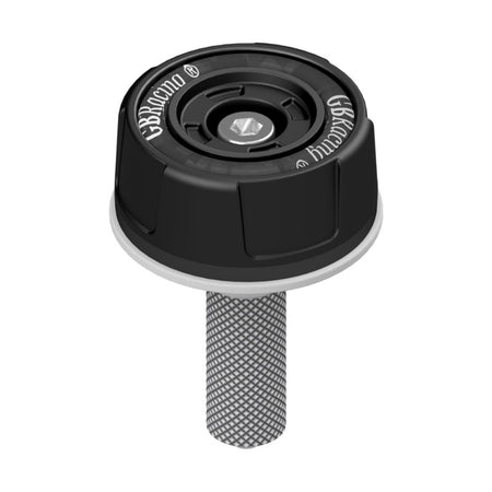 Spindle Protector - Front LHS BMW S1000RR, R, XR, TE & M1000RR, R, XR, XR COMP 2019-2026