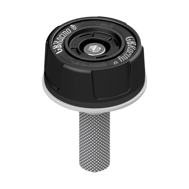 Spindle Protector - Front LHS BMW S1000RR, R, XR, TE & M1000RR, R, XR, XR COMP 2019-2026