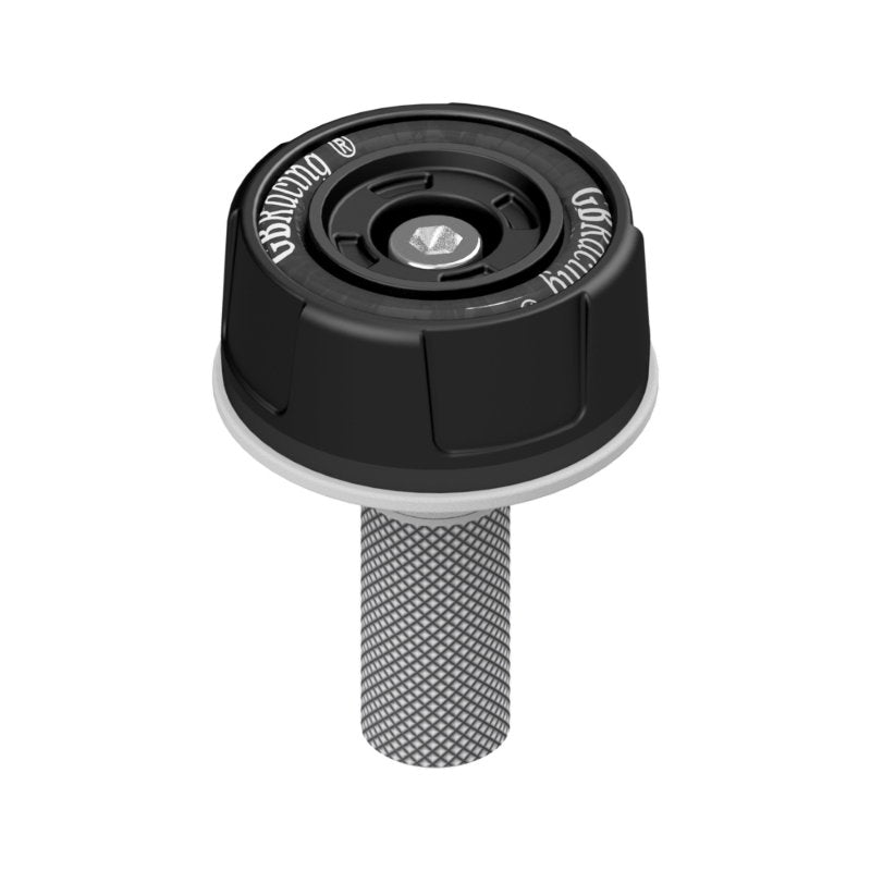 Spindle Protector - Front LHS Kawasaki ZX-10R & ZX-10RR 2011-2026