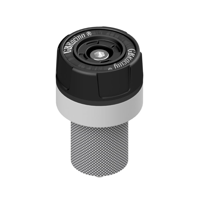 Spindle Protector - Front RHS Ducati Panigale V4 & V4S, Streetfighter V4 & V4S, 2025-2026