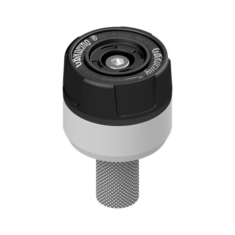 Spindle Protector - Front LHS & Rear LHS Suzuki GSX-8R-M4-M6 | Front RHS & Rear RHS Suzuki GSXR750 L1-M6 | Front RHS Yamaha Tracer 900 2025-26 & MT09, XSR900 2021-26 | Rear LHS CF Moto 675 SR-R