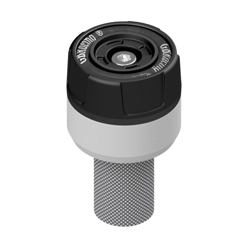 Spindle Protector - Front LHS Aprilia RSV4 2009-2020 & RSV4/Tuono V4 2021-2026 | Front RHS Ducati Streetfighter V2, Panigale V2 & V2 S, Multistrada V2 & V2 S 2025-2026 & Monster/Monster + 2026 & KTM 690 SMC 2023-25