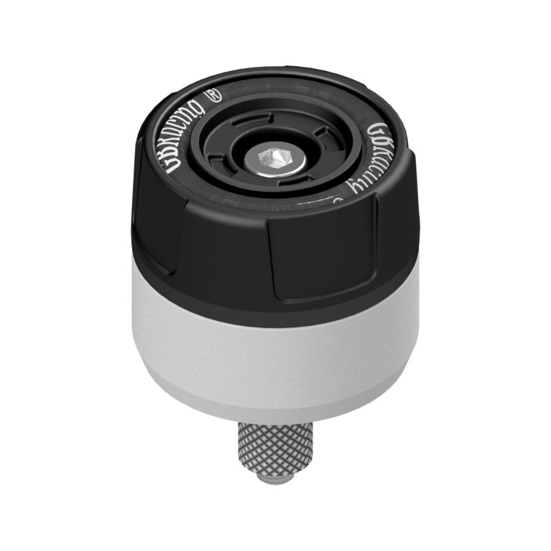 Spindle Protector - Front RHS & Rear RHS Suzuki GSX-8R-M4-M6