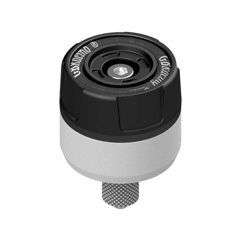 Spindle Protector - Rear LHS Suzuki GSXR750 L1-M6