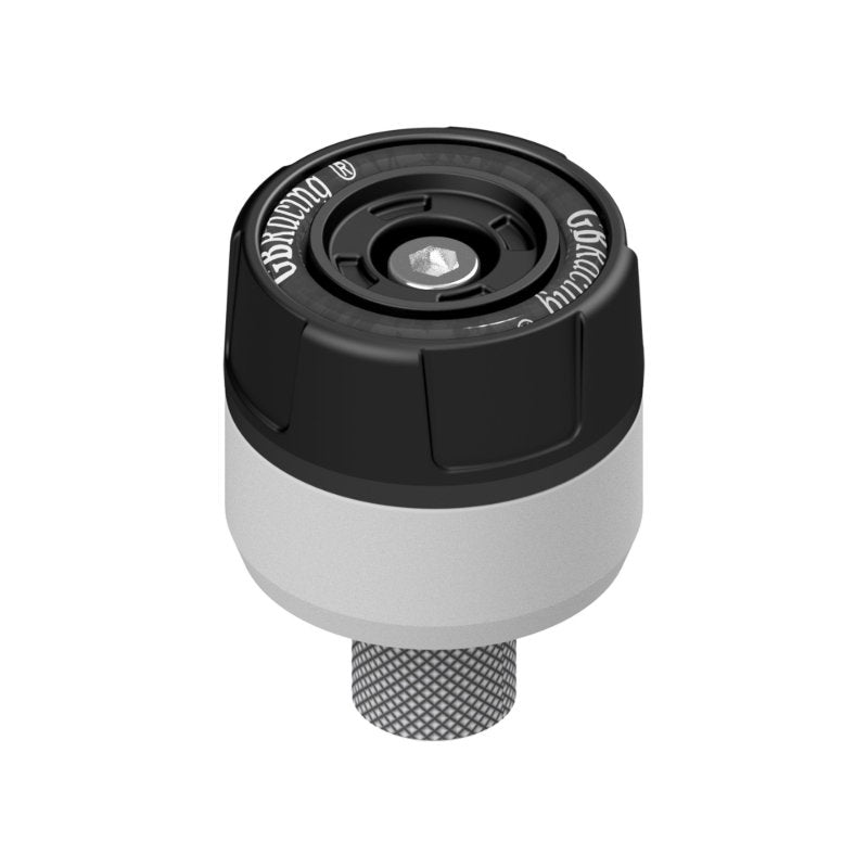Spindle Protector - Rear LHS & RHS Ducati Streetfighter V2, Panigale V2 & V2 S, Multistrada V2 & V2 S 2025-2026 & Monster/Monster + 2026 | Front LHS KTM 690 SMC 2023-25