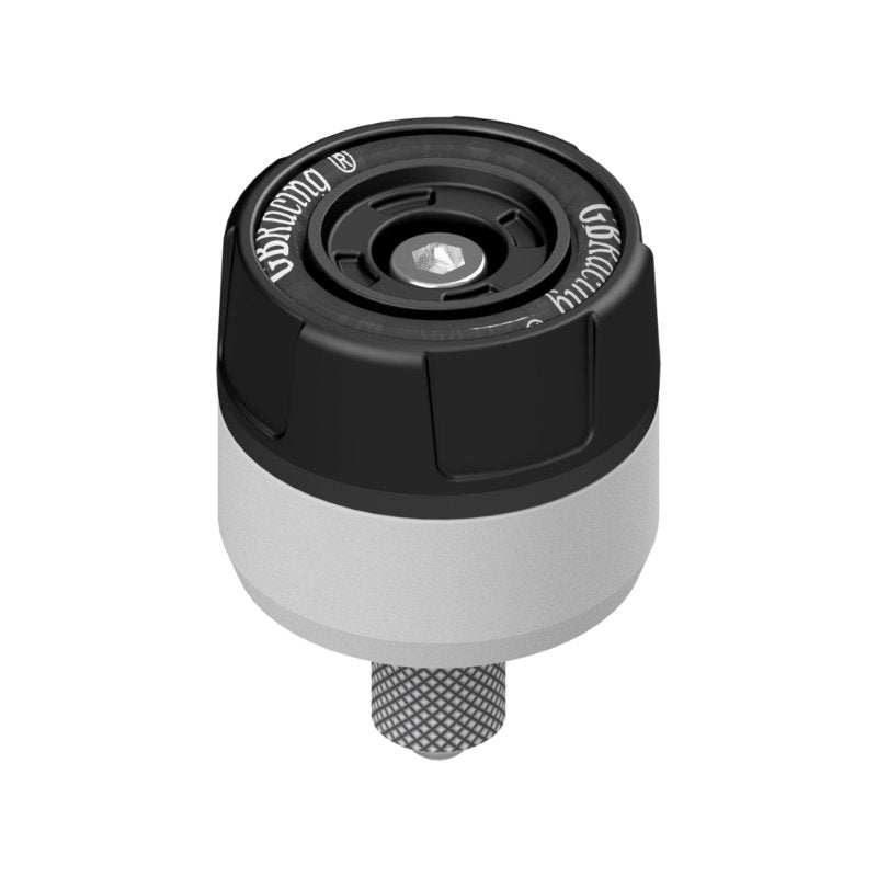 Spindle Protector - Front LHS Ducati Streetfighter V2, Panigale V2 & V2 S, Multistrada V2 & V2 S 2025-2026 & Monster/Monster + 2026