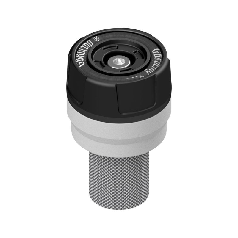 Spindle Protector - Front RHS CF Moto 675 SR-R