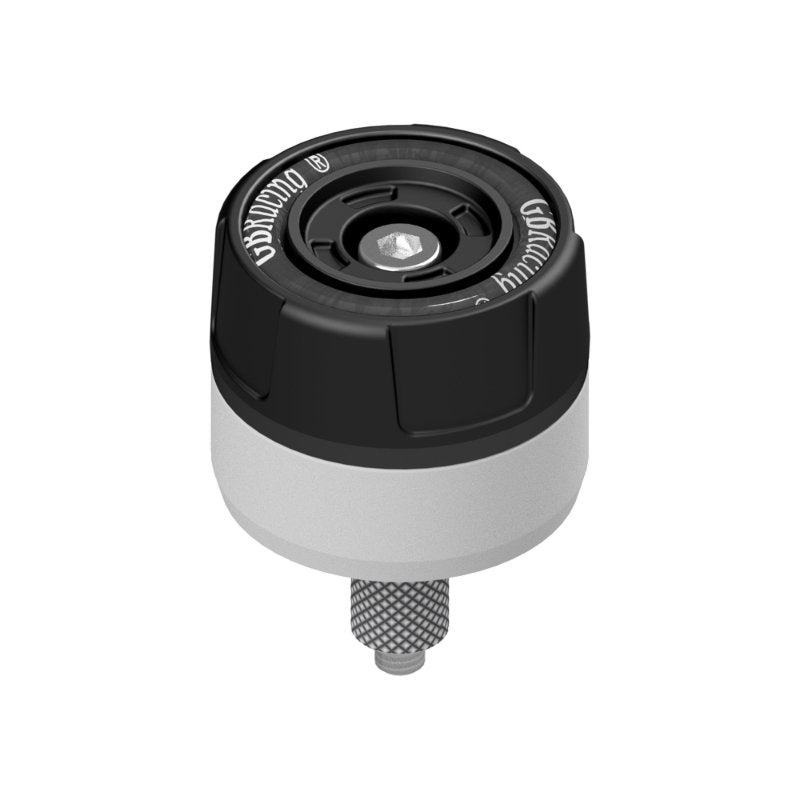 Spindle Protector - Front LHS Suzuki GSXR750 L1-M6