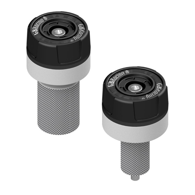 Spindle Protector - Front L&R SET Ducati Monster, Monster SP, 2022-2025 & Hypermotard 698, 2024-2026