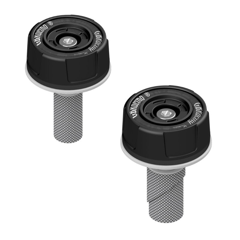 Spindle Protector - Front L&R SET Kawasaki ZX-10R & ZX-10RR 2011-2026