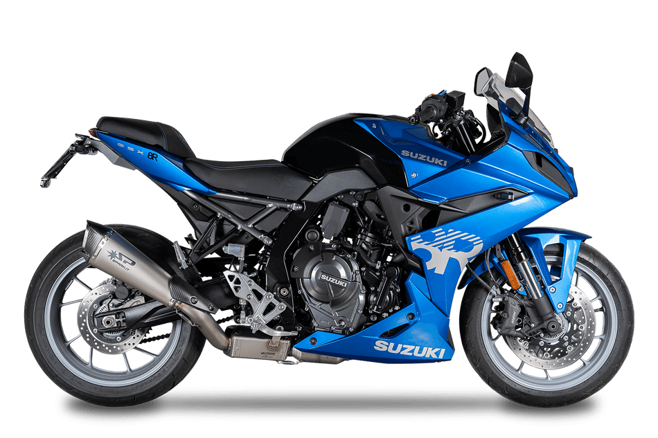Spark IT Konix Evo Road Full System Suzuki GSX-8R/GSX8-S 2024-25